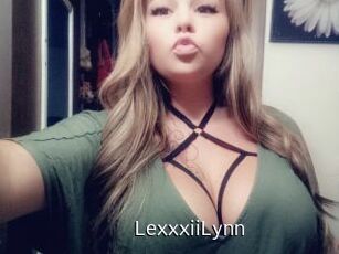 LexxxiiLynn