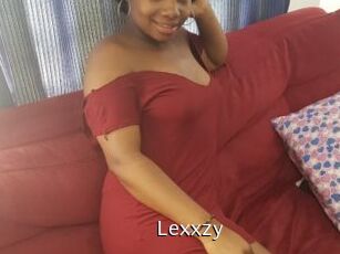 Lexxzy
