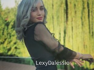 LexyDalessio