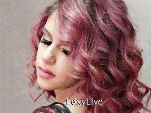 LexyLive