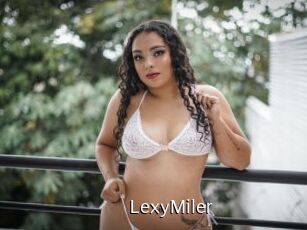 LexyMiler