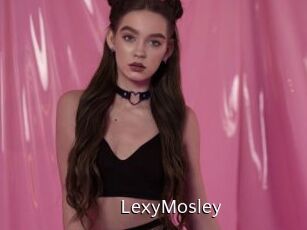 LexyMosley