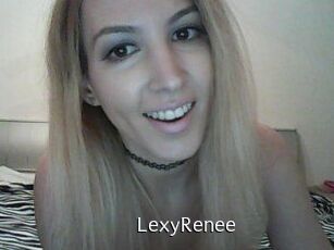 LexyRenee