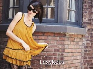 LexyRobs
