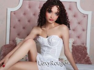 LexyRouge