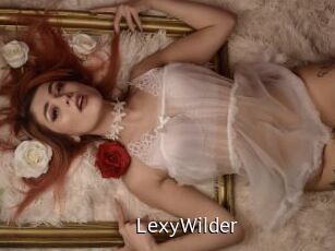 LexyWilder
