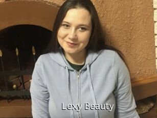 Lexy_Beauty Anal Fist