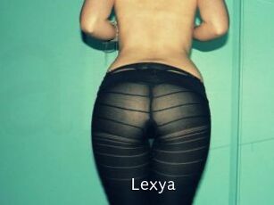 Lexya