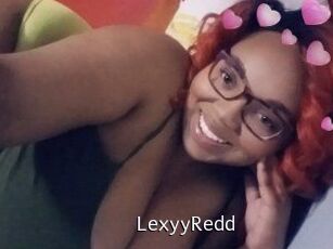 LexyyRedd Anal Fist