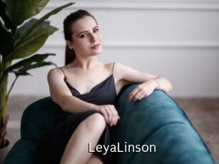 LeyaLinson