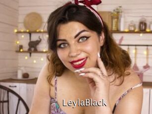 LeylaBlack