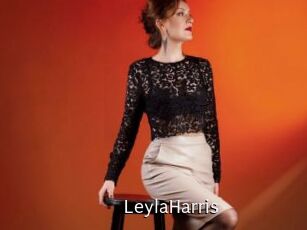 LeylaHarris
