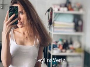 LeylinaVeriz
