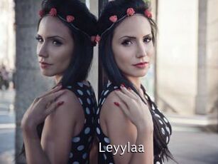 Leyylaa