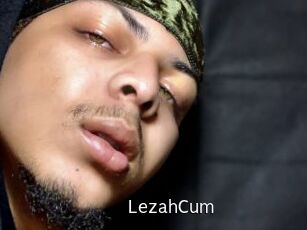LezahCum