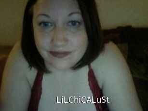 LiLChiCALuSt