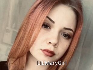 LiLMaryGirl