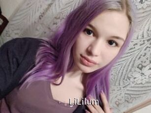 LiLilum