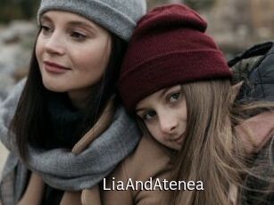 LiaAndAtenea