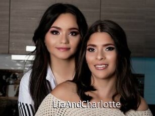 LiaAndCharlotte
