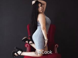 LiaCook