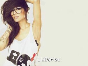 LiaDevise