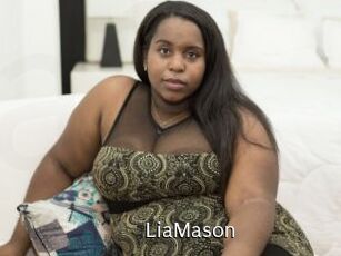 LiaMason