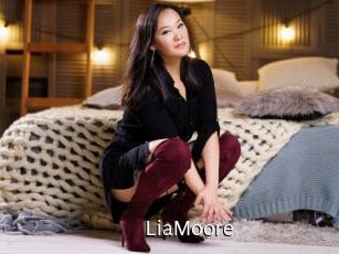 LiaMoore