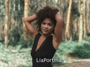 LiaPortman