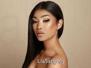 LiaSangrey