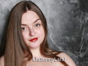 LiaSunnyLand