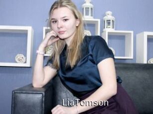 LiaTomson