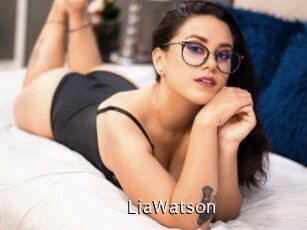 LiaWatson