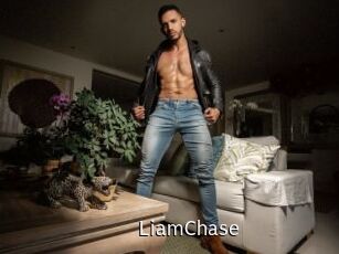 LiamChase
