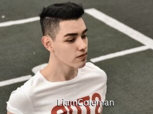 LiamColeman