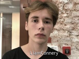 LiamConnery