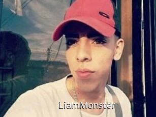 Liam_Monster