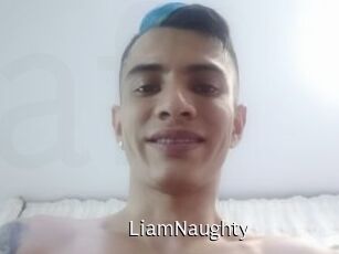 LiamNaughty