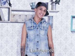 LiamSuarez