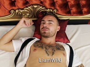 LiamWild