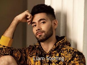 Liam_Sterling