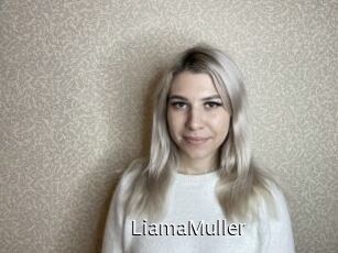 LiamaMuller