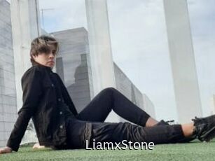 LiamxStone