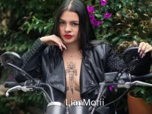 LianMorii