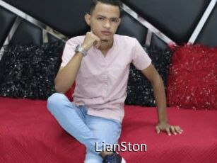 LianSton