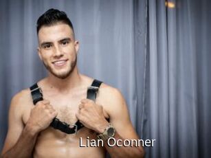 Lian_Oconner Anal Fist