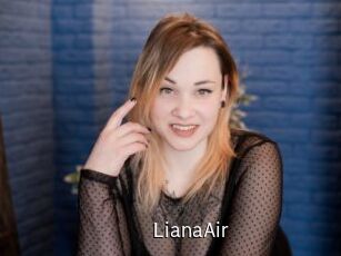 LianaAir