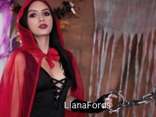 LianaFords