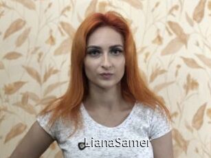 LianaSamer
