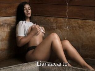 Lianaacarter